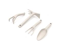 Cellfast Pastel Gants de Jardin Beige