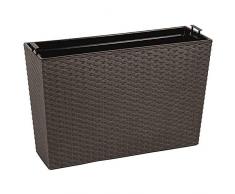 Siena Garden Segfe Jardinière Graphite