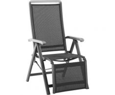 MWH Das Original 879472 fda9 SOUAMA00088 A Multipos itions Fauteuil, familo, Gris