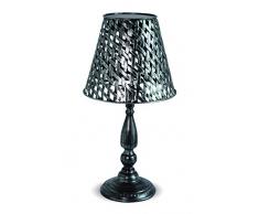 Mundus Lucy Lampe Solaire, Gris