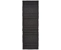 Best Coussin Plat Gris 190 x 60 x 4 cm