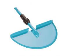 Dresse-Bordures Combisystem de Gardena : Taille-Bordures de Pelouse Pratique avec Lame en Acier Résistant à la Corrosion, pour tous les Manches Cs (3149-20)