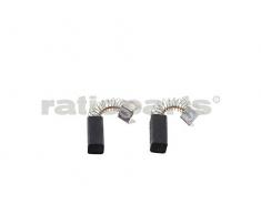 RATIOPARTS Balai Carbone Metabo