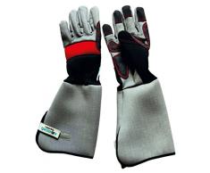 Hansons Gants de Jardinage Longs pour Homme