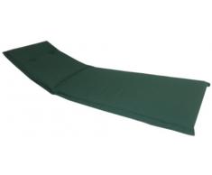 beo P105 Coussin pour Chaise Longue de Jardin 64 x 195 cm