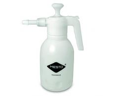 Mesto 3130 Le Pulvérisateur à Pression pour Contact Alimentaire Transparent 1,5 l