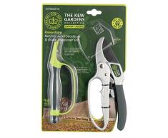 Outils de Jardinage - Sécateur et aiguiseur - Spear and Jackson