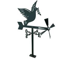 IMEX EL ZORRO 11262 girouette Colombe de Jardin 480 mm