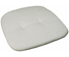 Best 05081230 Coussin pour Chaise à Dossier Haut 84 x 45 x 5 cm