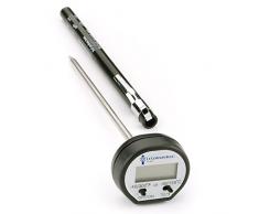 Maverick Dt-01cb Professionnel de Chef Thermomètre Digital – Argent