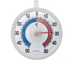 Technoline WA 1025 Thermomètre Universel Blanc