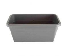 Siena Garden Jardinière Anthracite