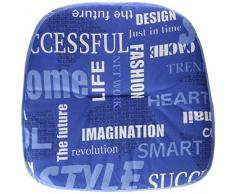 BEST 05041261 Coussin dassise 43 x 43 x 5 cm