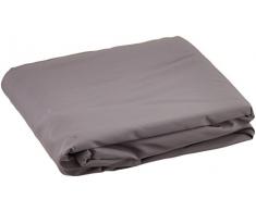 Tepro Universel pour Barbecue au fumoir, Moyen, Taupe, 73.7 x 125.7 x 119.4 cm, 8707