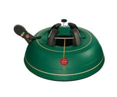 Krinner V Support pour Sapin de Noël V3. Vert