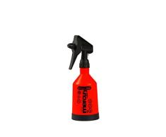 Kwazar 20010000 Mercury Super 360 Pulvérisateur de Jardin 0,5 l Orange 9 x 12 x 28 cm