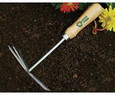 MM 2708G Petite agrafeuse spéciale Argenté 20 x 20 x 40 cm