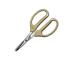 ARS Fournitures, Accessoires - Ciseaux Multi-usages choki, Lame Acier au Carbone chromé 2mm