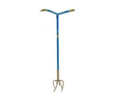 Garden claw GGM1020-06 Griffe de Jardin, Bleu