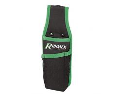 Willemse France 016252 Pochette pour Sécateur, Multicolore, 15 x 15 x 27 cm