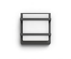 Philips Petronia IR Lanterne Murale Lanterne Murale Noir