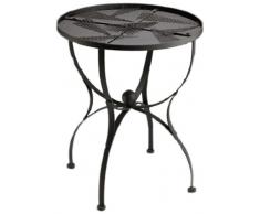 Bastelmaxi Mosaik 2292506 Table Ronde Diamètre 60 cm