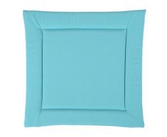 Apart 100200-38382A-25 Coussin dextérieur Motifs turquoise