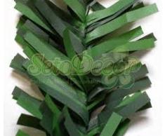 Intermas 5031601 Buis Artificiel Vert foncé