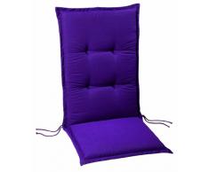 Best 04401234 Coussin pour Chaise Longue Motif 1234 190 x 60 x 7 cm