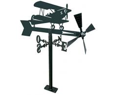 Imex-El Zorro 11278 girouette de jardin avion 480 mm
