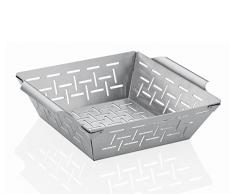 Küchenprofi 1066592821 Panier à Légumes pour Barbecue