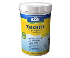 Söll TeichFit – Le Entretien de base pour le bassin de jardin 250 g