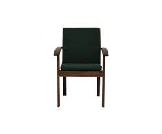 Maffei Allegro Coussin Dralon Multipostion Basse Déhoussable