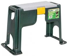 Riegolux 340293 Tabouret Boîte Outils Multi-Usages