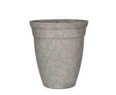 MICA Decorations 1006531 Marmite Bravo Gris