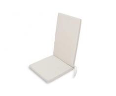 Chillvert Javea Coussin Positions, écru