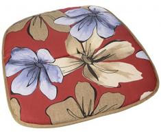 BEST 05041263 Coussin dassise 43 x 43 x 5 cm