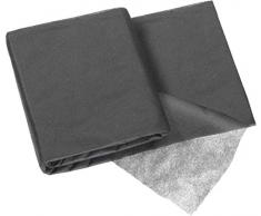 Connex FLOR80290 Nappe Anti-Mauvaises Herbes 5 x 1,5 m