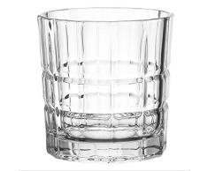 Leonardo Spiriti Verre, Multicolore