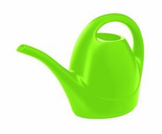 Emsa 508661 Oase Arrosoir pour Jardin Polyéthylène Haute Densité Vert 1,5 L
