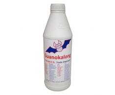 Guanokalong Liquide Taste Improver 1L Engrais, Blanc, Bleu, Rouge
