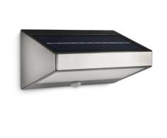 Philips luminaire extérieur LED applique avec détection Greenhouse à énergie solaire