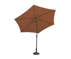 IMAGIN 7312 Parasol, Rouge, 1 x 2 x 3 cm