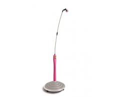 GF Garden Solaire Sunny Style, Douche de Jardin, Piscine, pour l’extérieur, Fuchsia