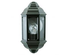 SK Turijn 4 Applique Murale, Vert