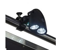 Char-Broil 140 000 - Lampe LED pour poignée