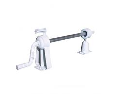 Gre 40135 - Enroleur de couverture pour piscines surélevées