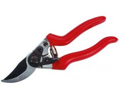 Connex FLOR70340 Sécateur de Jardin léger en métal 215 mm
