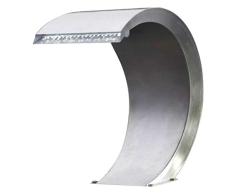 Ubbink BioPure 2000 Basic Mamba LED Waterval, env. 30 cm