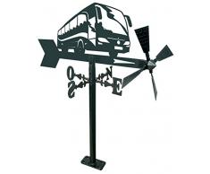 IMEX EL ZORRO 11256 girouette de Jardin-Bus 480 mm